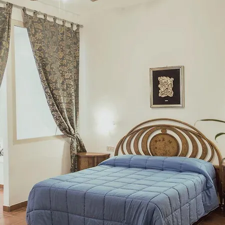 Il Casale Delle Ginestre