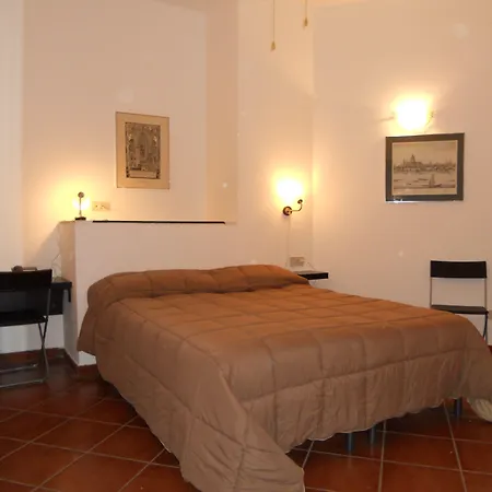 Il Casale Delle Ginestre Ξενοδοχείο Φιουμιτσίνο