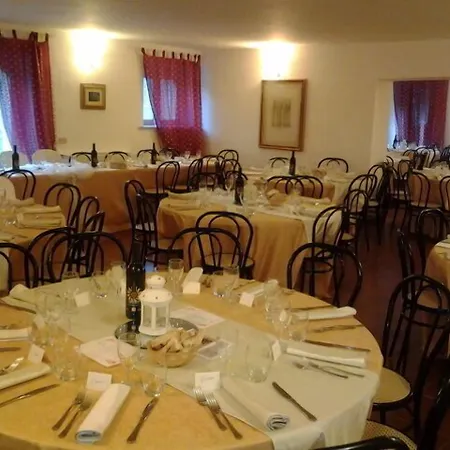 Il Casale Delle Ginestre Ξενοδοχείο Φιουμιτσίνο