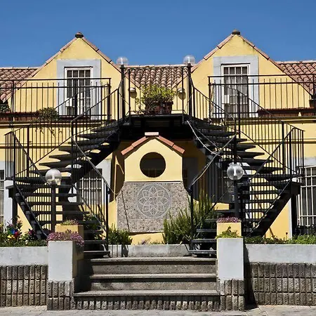 Ξενοδοχείο Il Casale Delle Ginestre