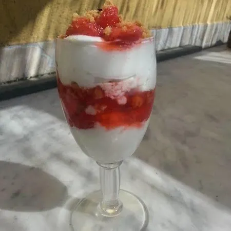 Il Casale Delle Ginestre Φιουμιτσίνο