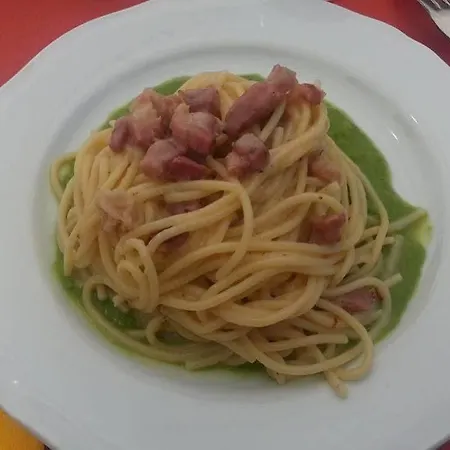 Il Casale Delle Ginestre