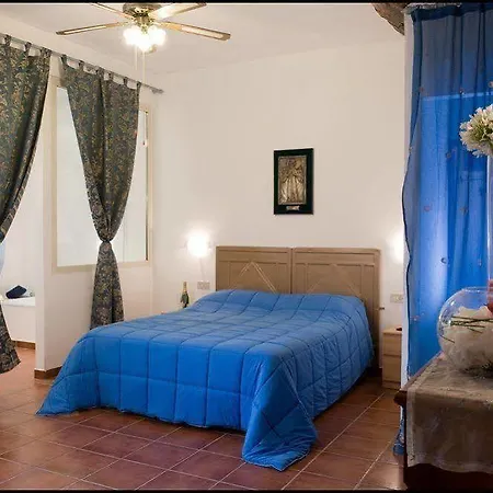 Ξενοδοχείο Il Casale Delle Ginestre *