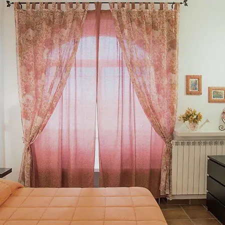 Il Casale Delle Ginestre Ξενοδοχείο