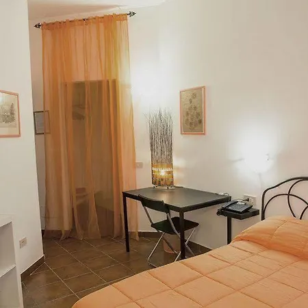 Ξενοδοχείο Il Casale Delle Ginestre