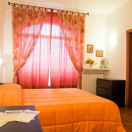 Il Casale Delle Ginestre